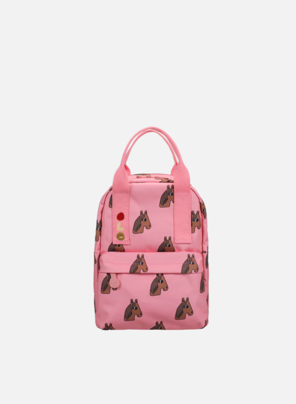 Pony Back Pack