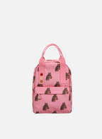 Pony Back Pack