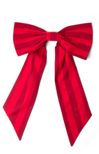 Oversized Bow Clip