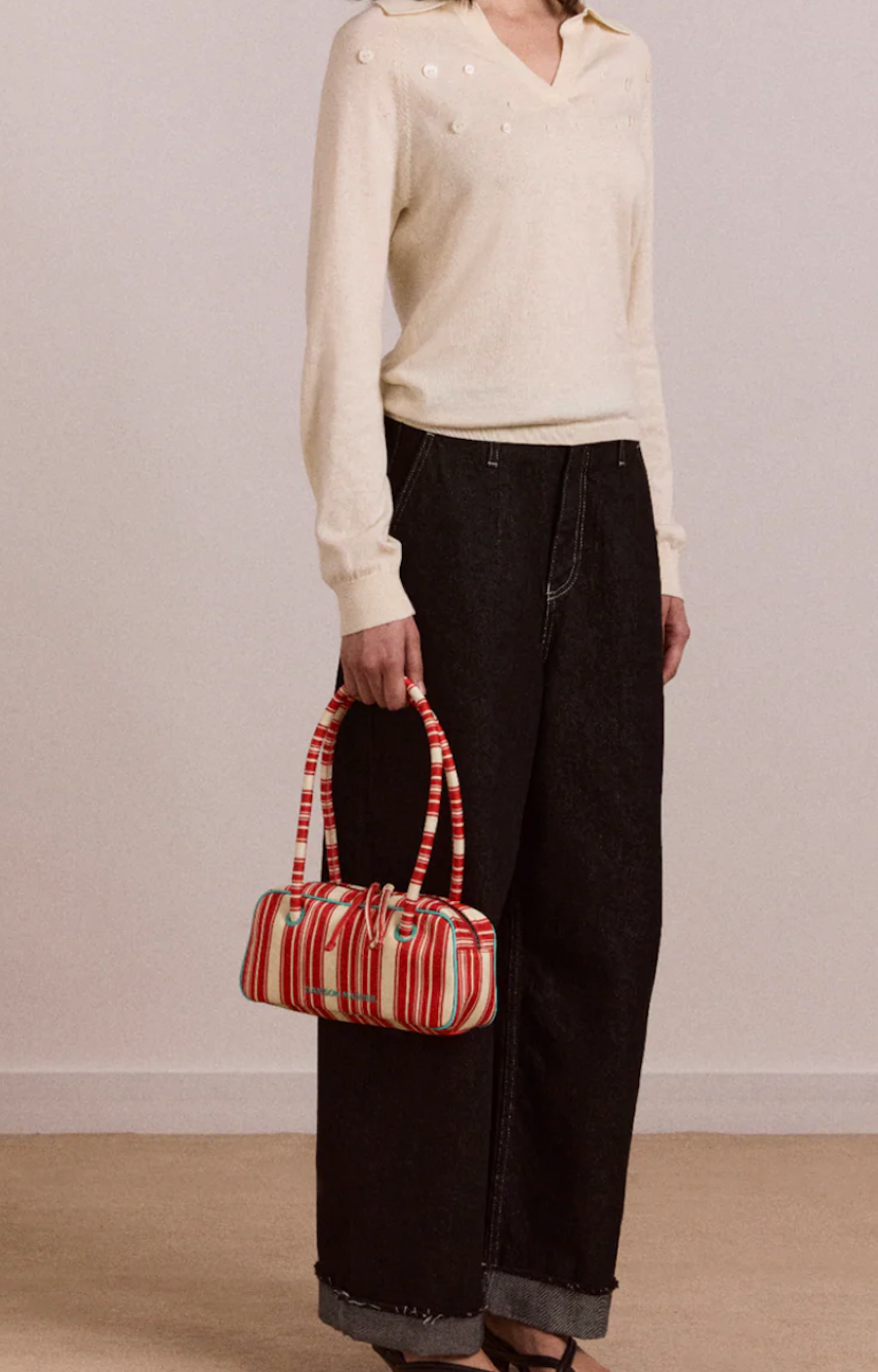 Renee Bowler Bag