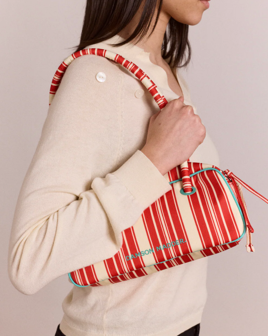 Renee Bowler Bag