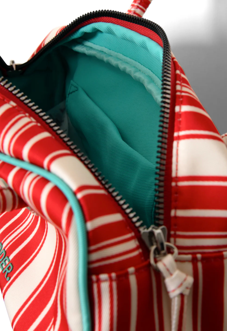 Renee Bowler Bag