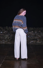Mona Barrel Jeans