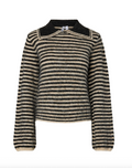 Sailor Stripe Sweater