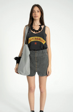 Sleeveless Silly Dancer Top