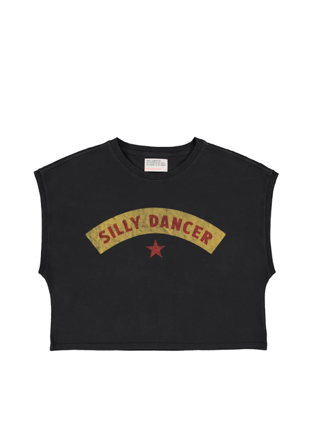 Silly Dancer t shirt