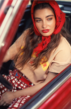 Short Sleeve Silly Dancer Sweatshirt