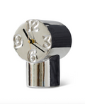 Chrome Clock