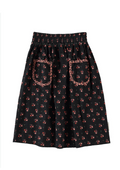 Long Skirt