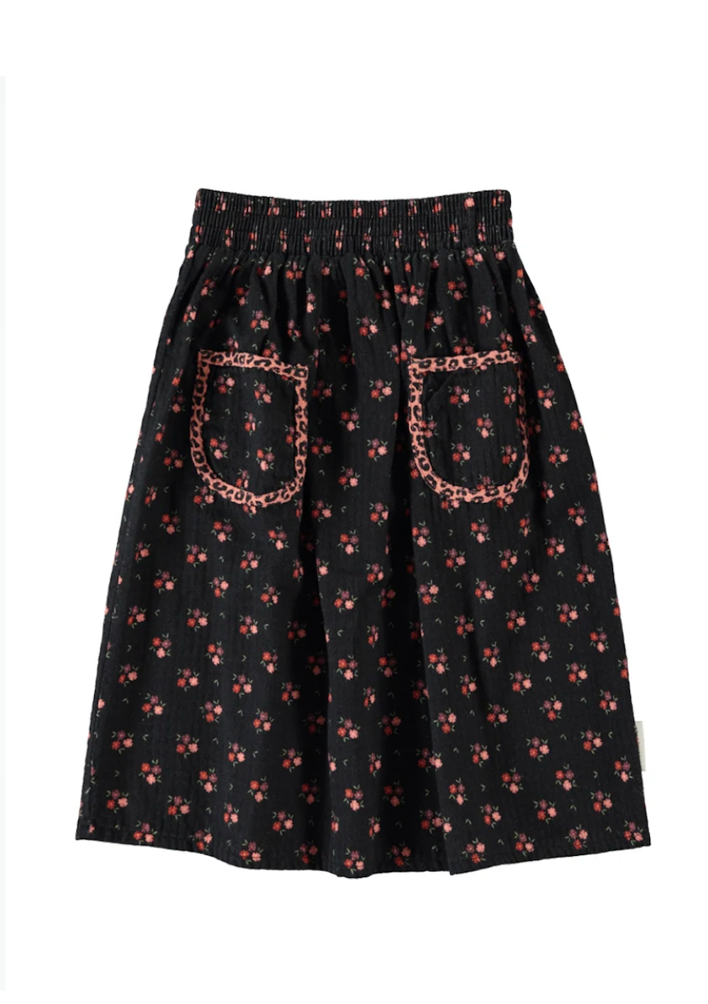 Long Skirt