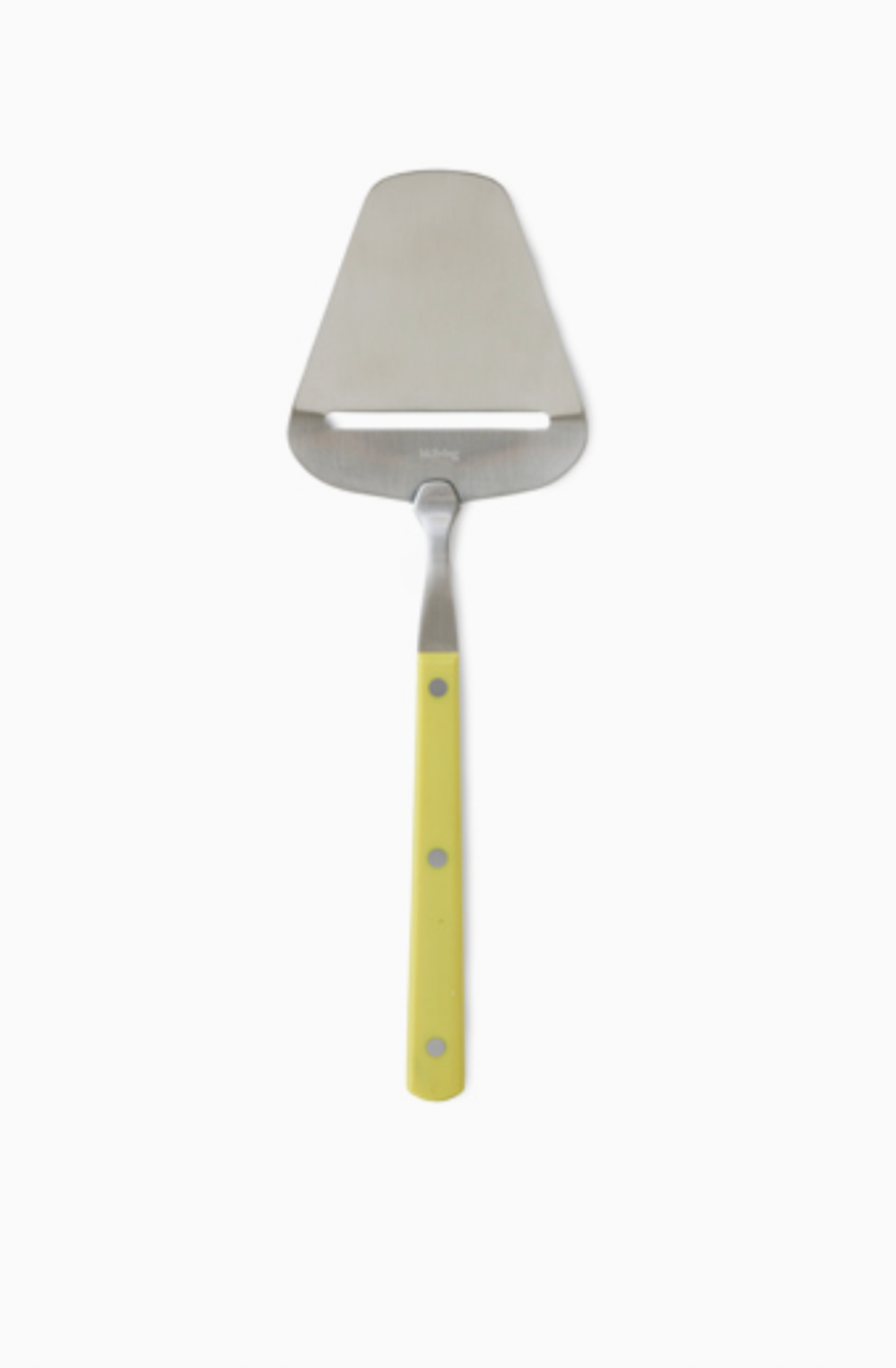 Yellow Cheese Slicer