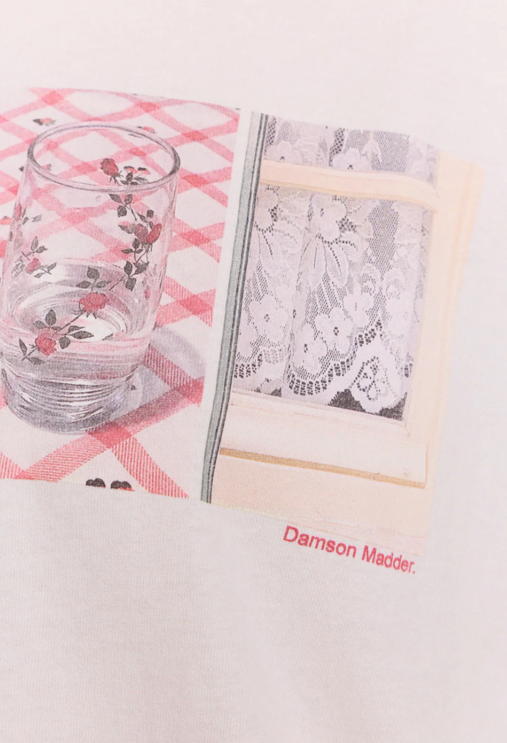 Slow Life  t-shirt