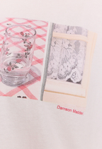 Slow Life  t-shirt
