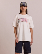 Slow Life  t-shirt
