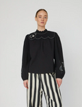 Moon & Star Blouse