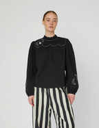 Moon & Star Blouse
