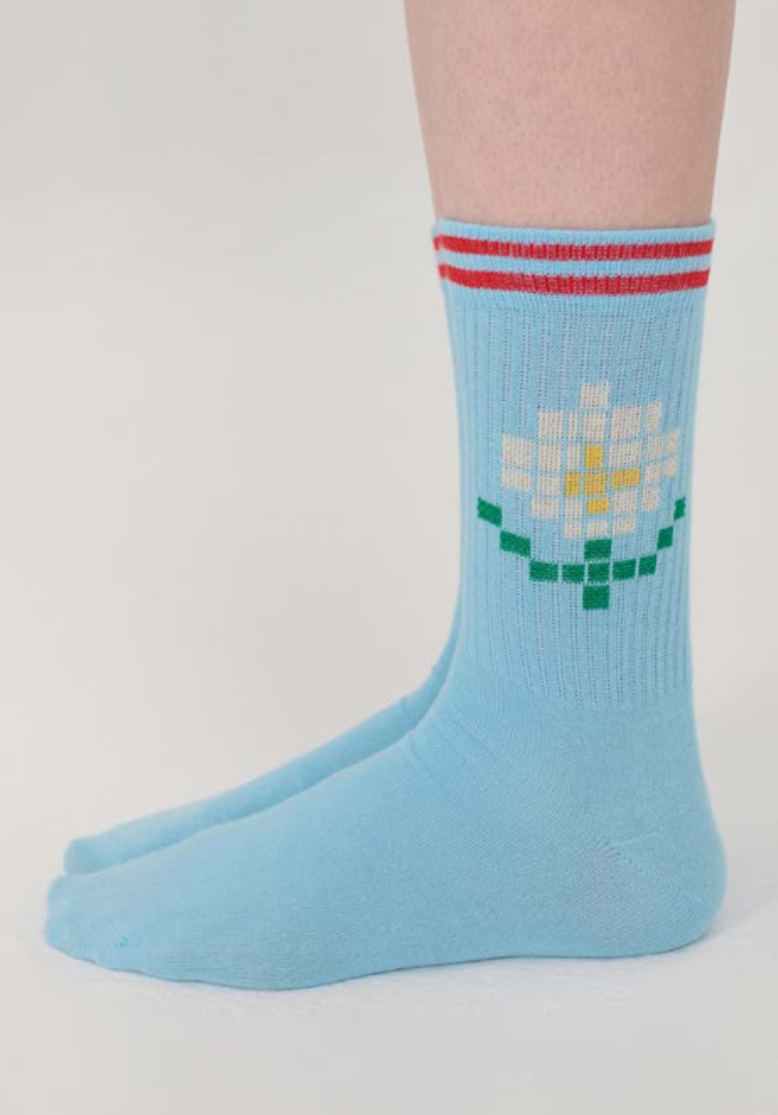Bobo Choses Pixel Socks