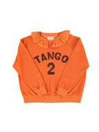 Orange Tango 2 Sweatshirt