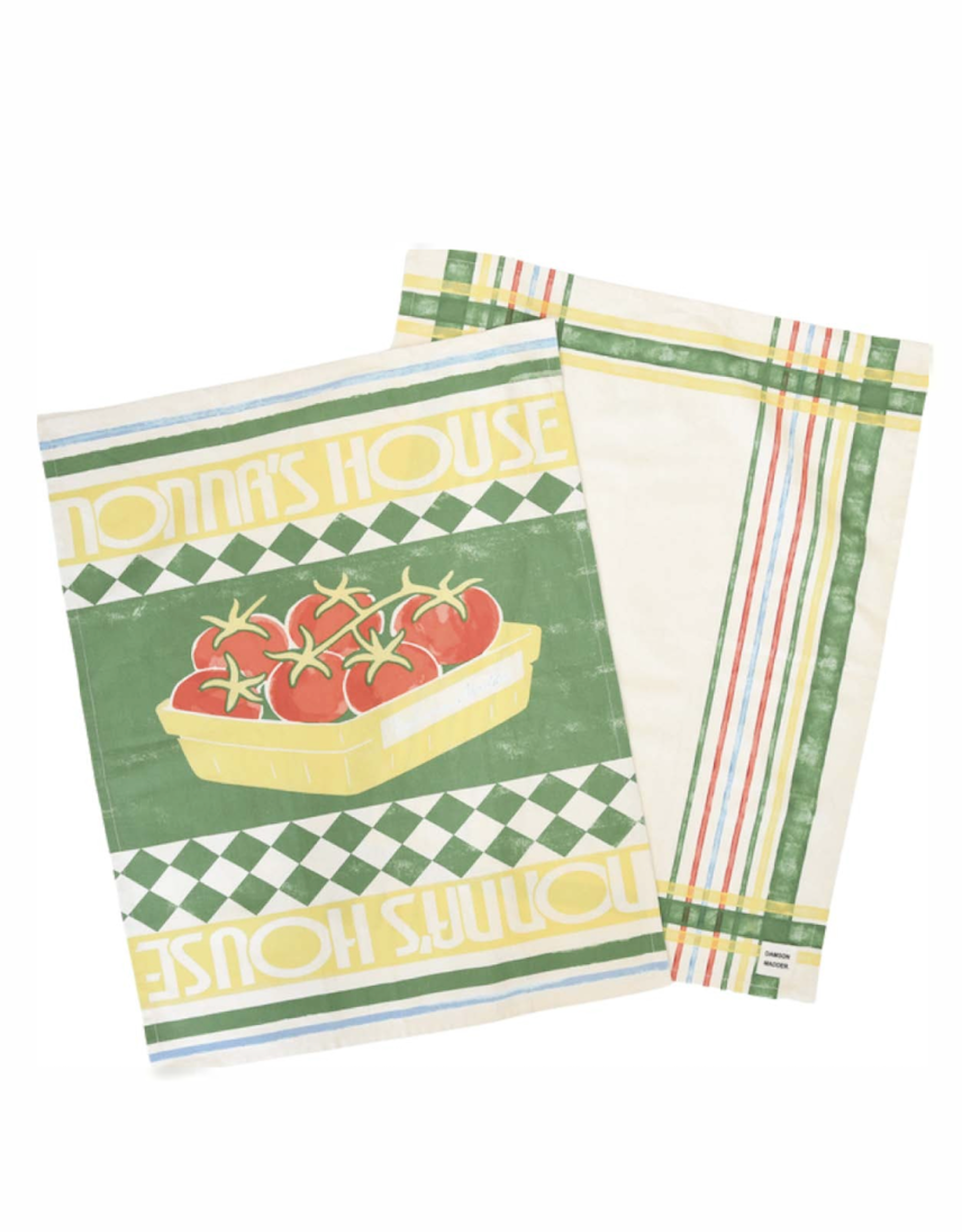 Tea Towel Set