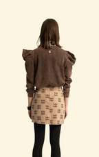 Trouble  Maker Sweatshirt