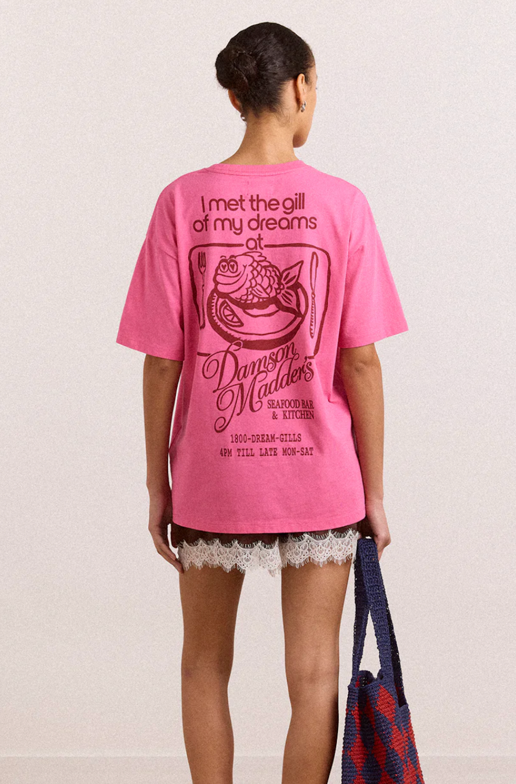 Gill of my Dreams t-Shirt