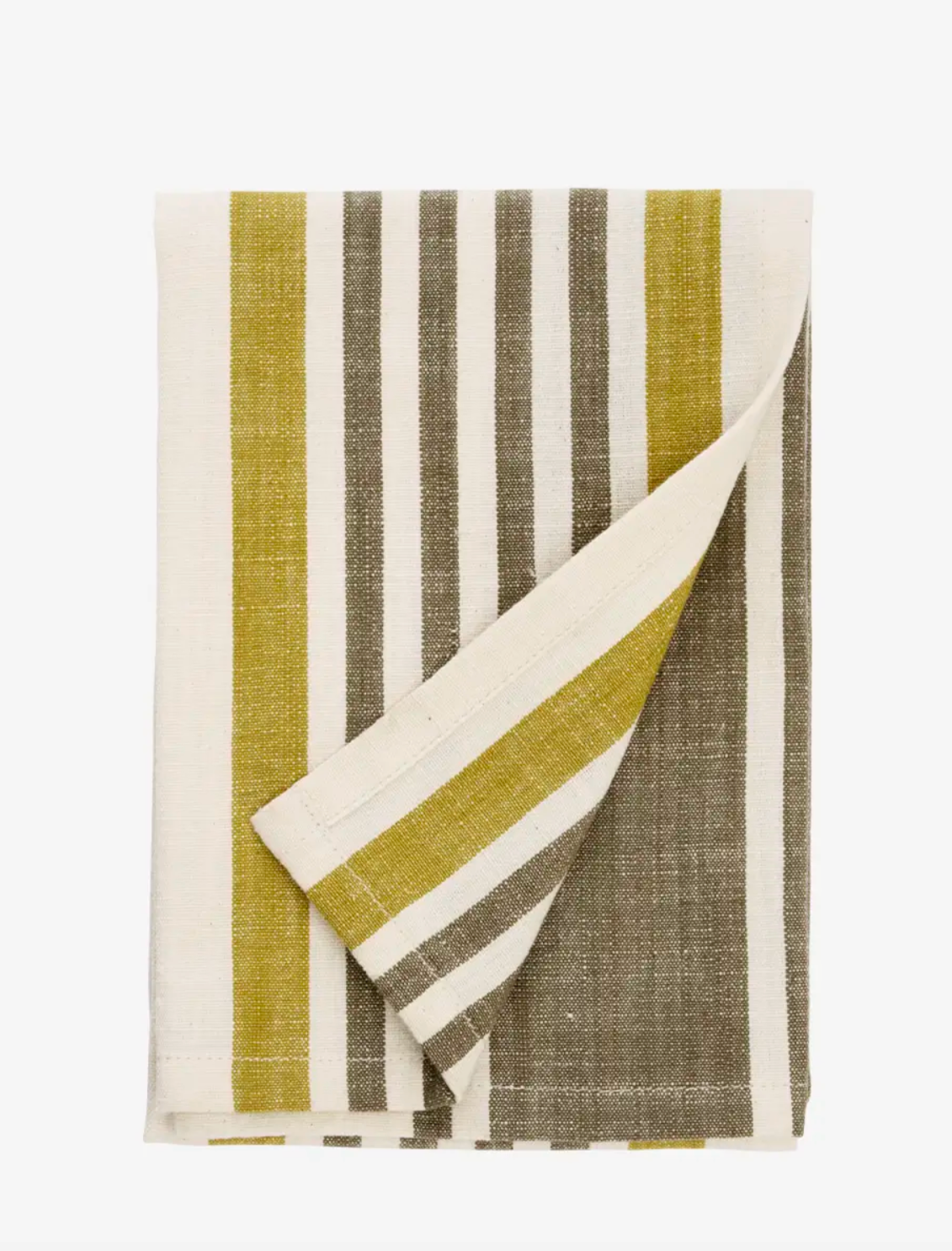 Striped Tea Towel