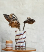 Twisted Vase