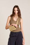 Arlea V Neck Tank