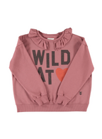 Wild at Heart Sweatshirt