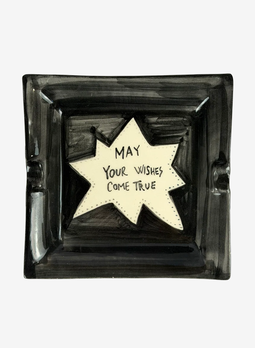 Wishes Come True Ashtray