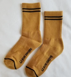 Boyfriend Biscotti Sccks