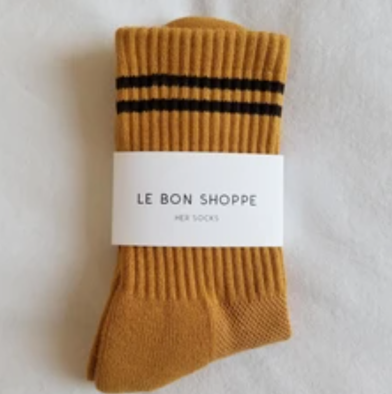 Boyfriend Biscotti Sccks