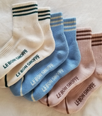 Girlfriend Socks Daisy